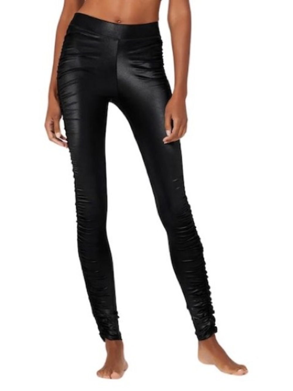 Alo leggings size small
